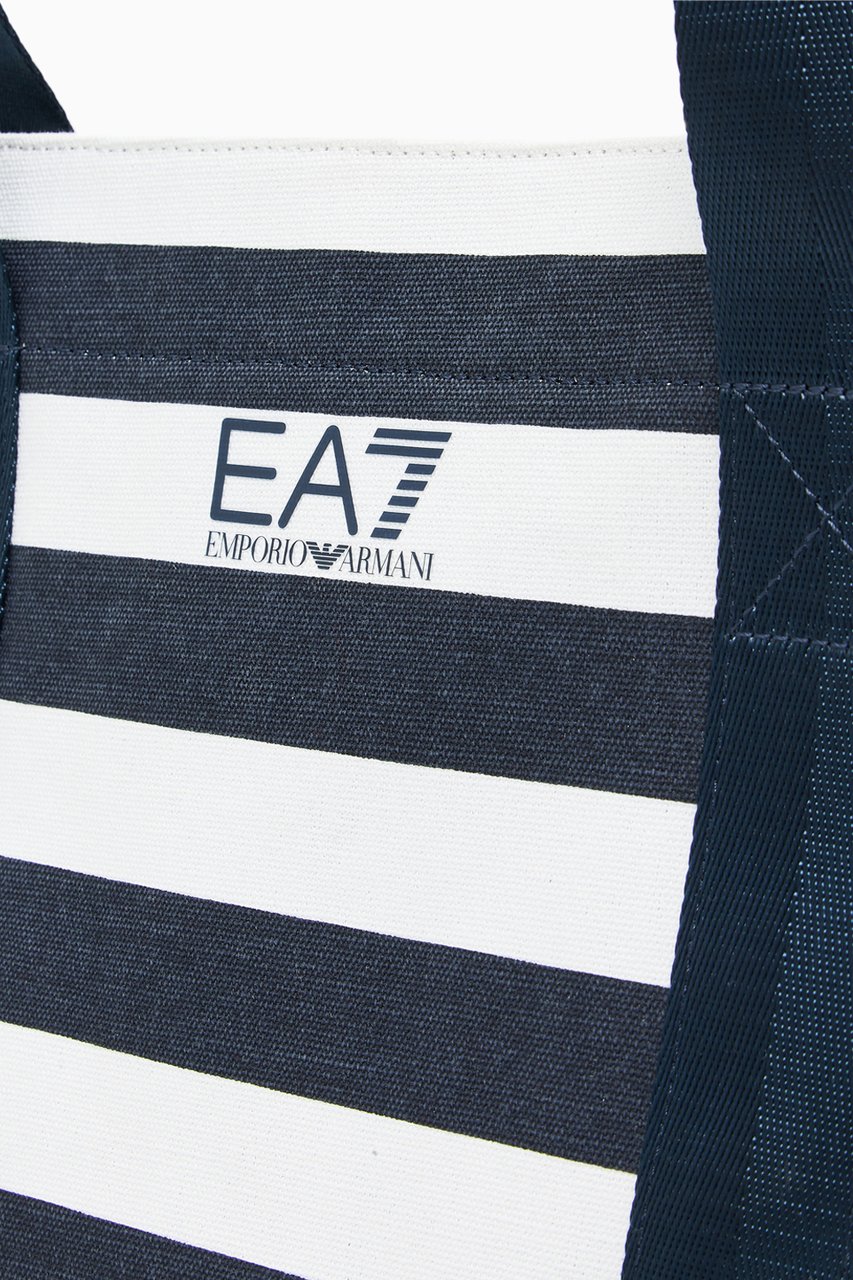 EA7 Bags Armani Blue/White Navy