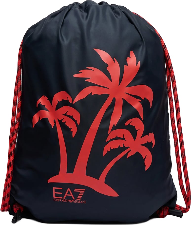 EA7 Bags Armani Blue/White Navy