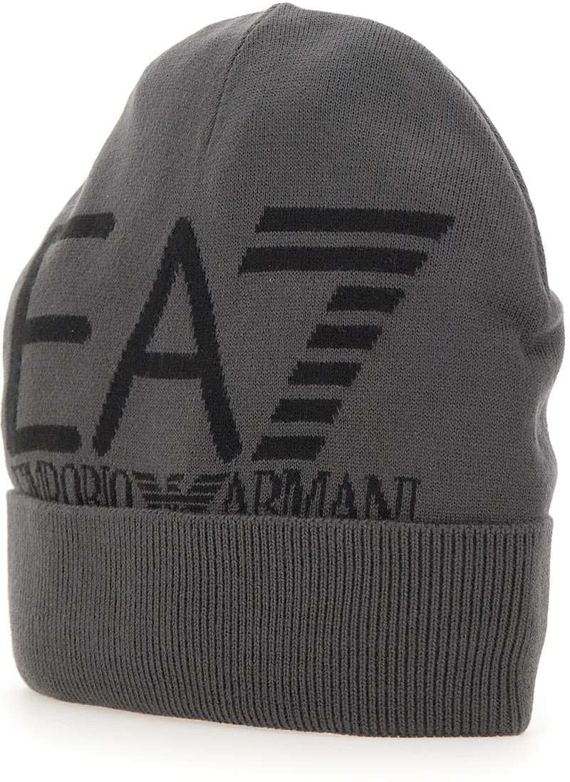 EA7 Scarfs Grey Grijs