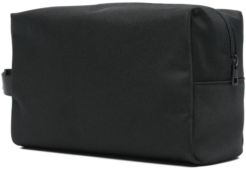 EA7 Wallets Black Zwart