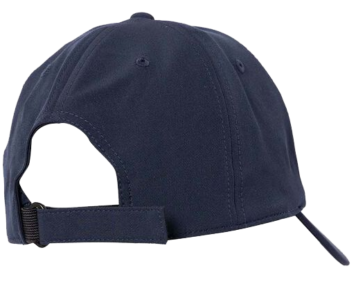 EA7 Hats Blue Blauw