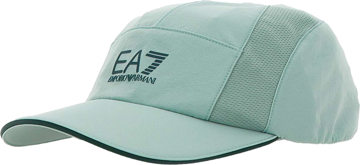 EA7 Scarfs Green Groen