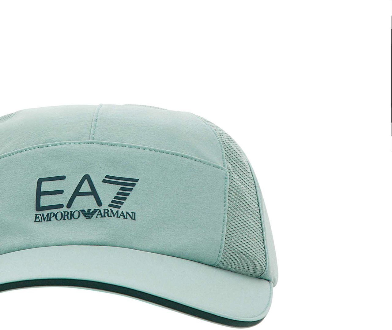EA7 Scarfs Green Groen