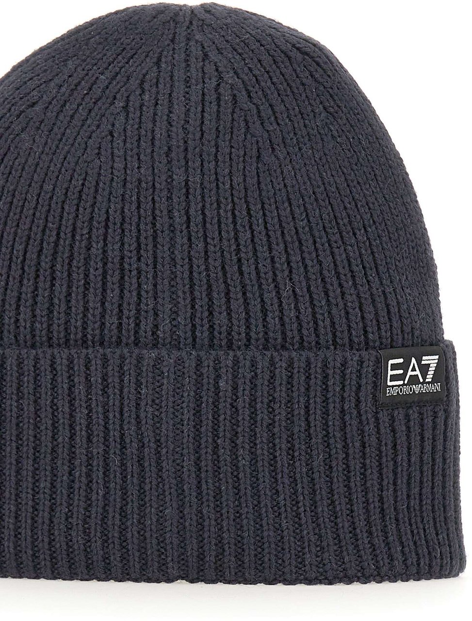 EA7 Scarfs Blue Blauw