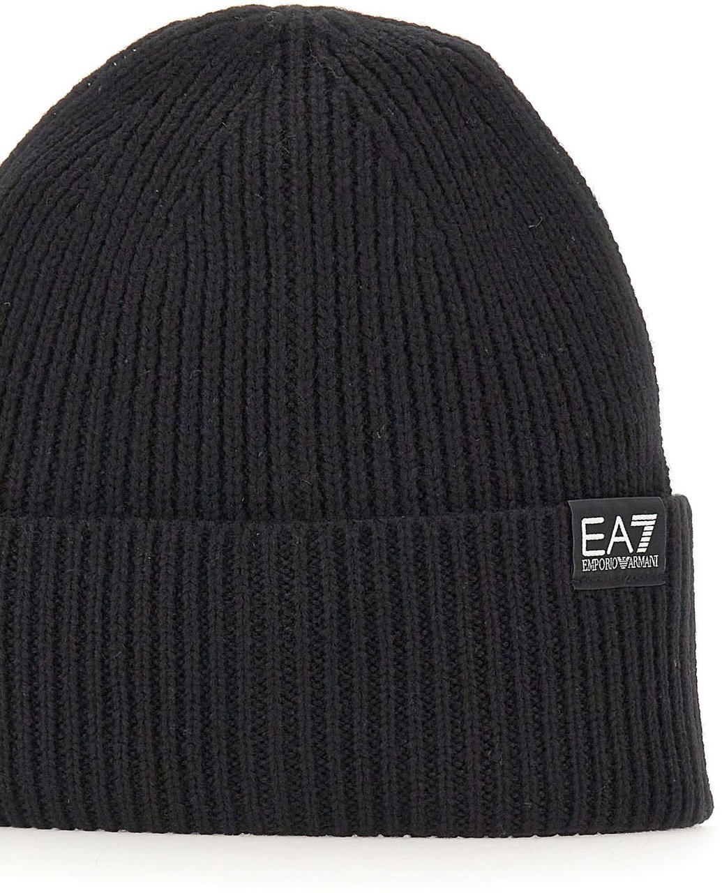 EA7 Scarfs Black Zwart