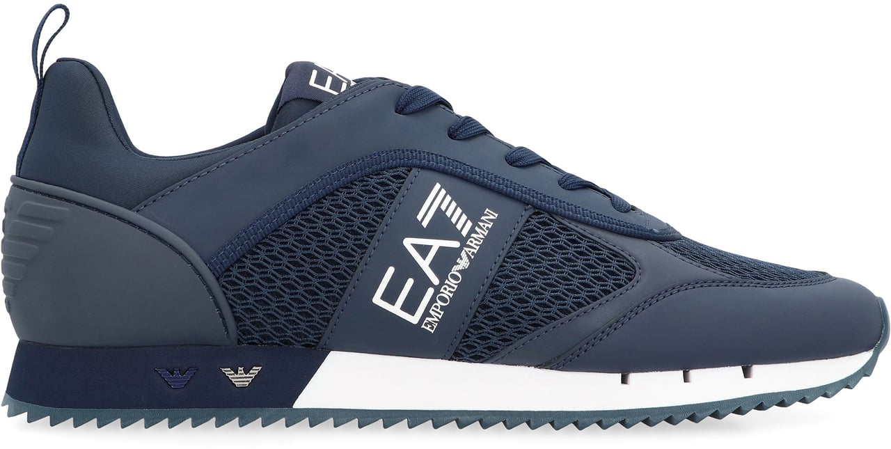 EA7 Running sneakers Wit