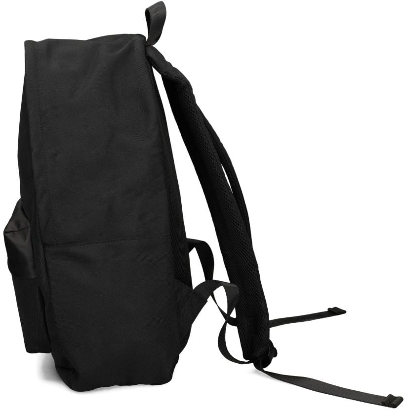 EA7 Bags Black Zwart