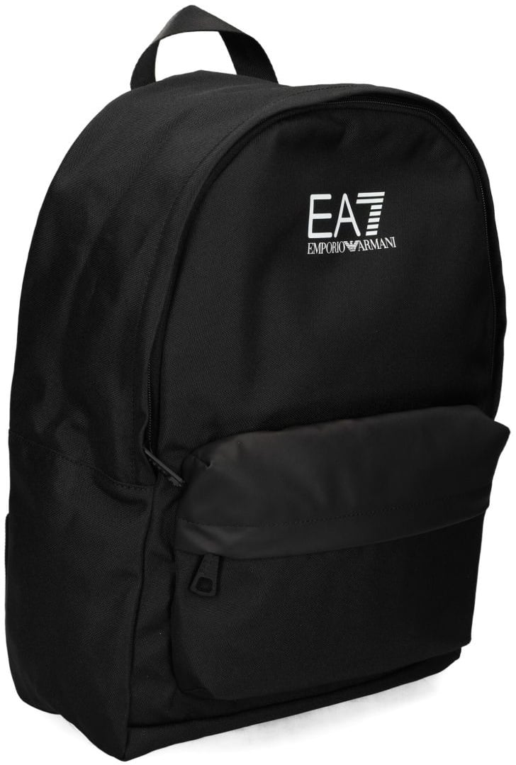 EA7 Bags Black Zwart