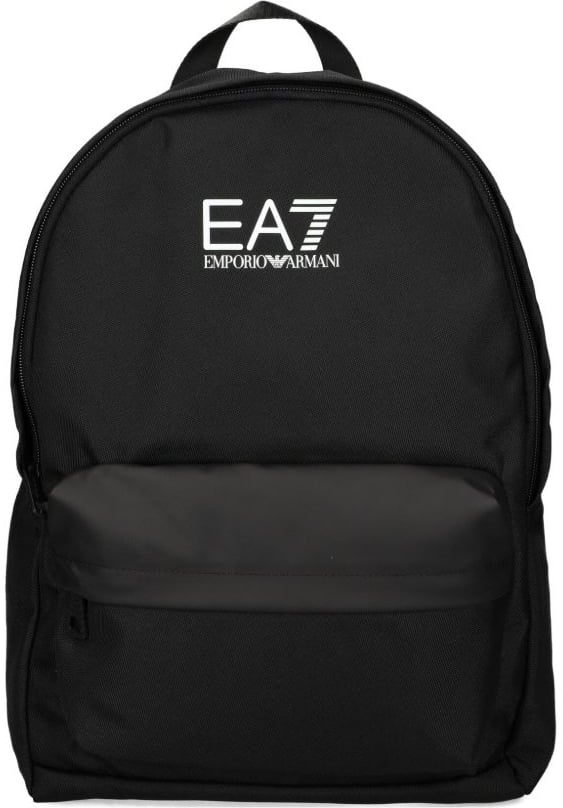 EA7 Bags Black Zwart