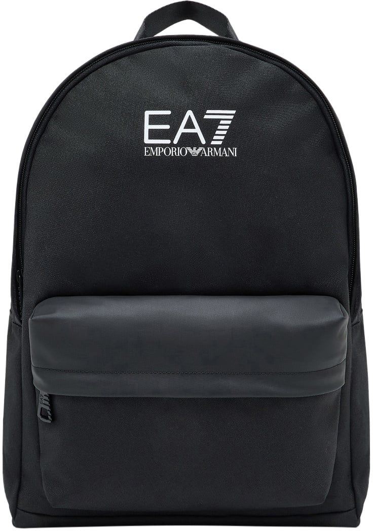 EA7 Bags Black Zwart