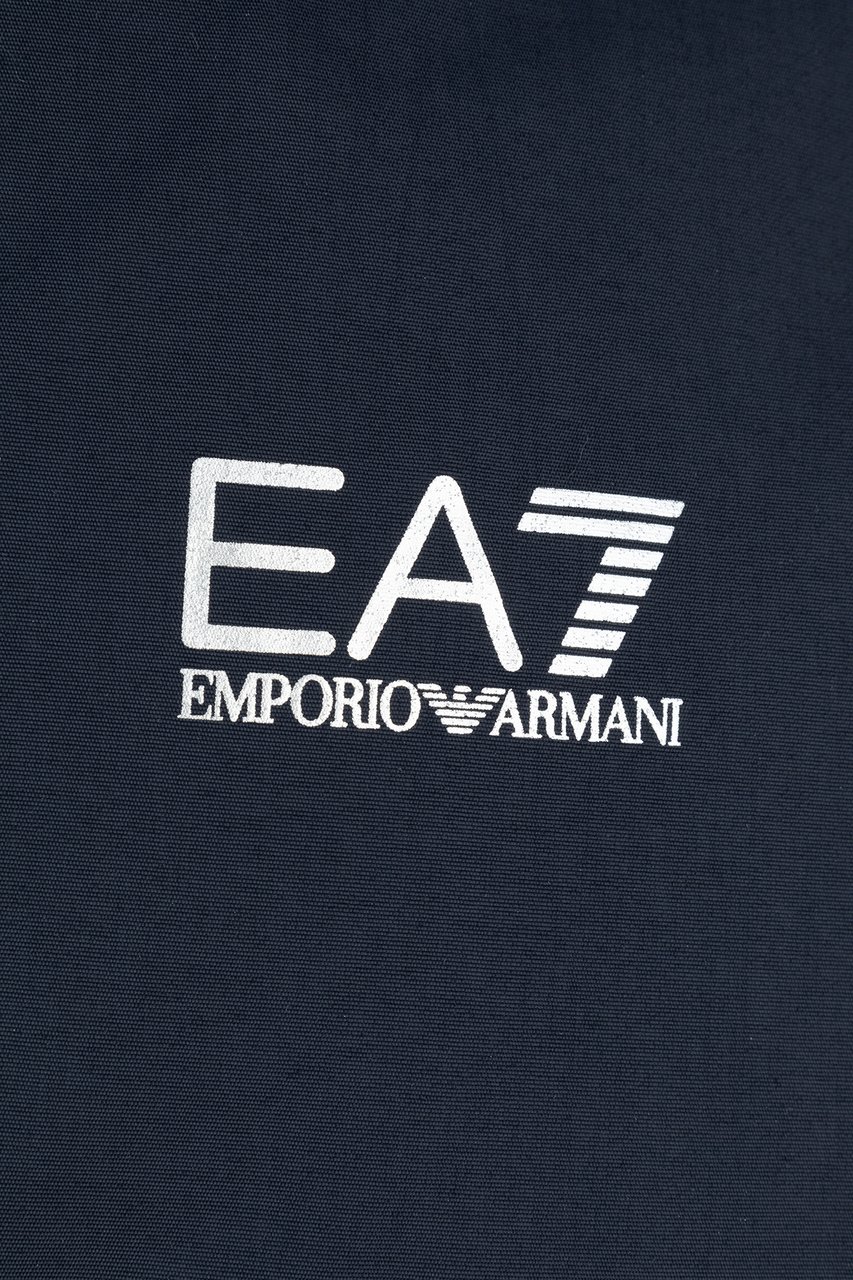 EA7 EA7 GIUBBINI Divers