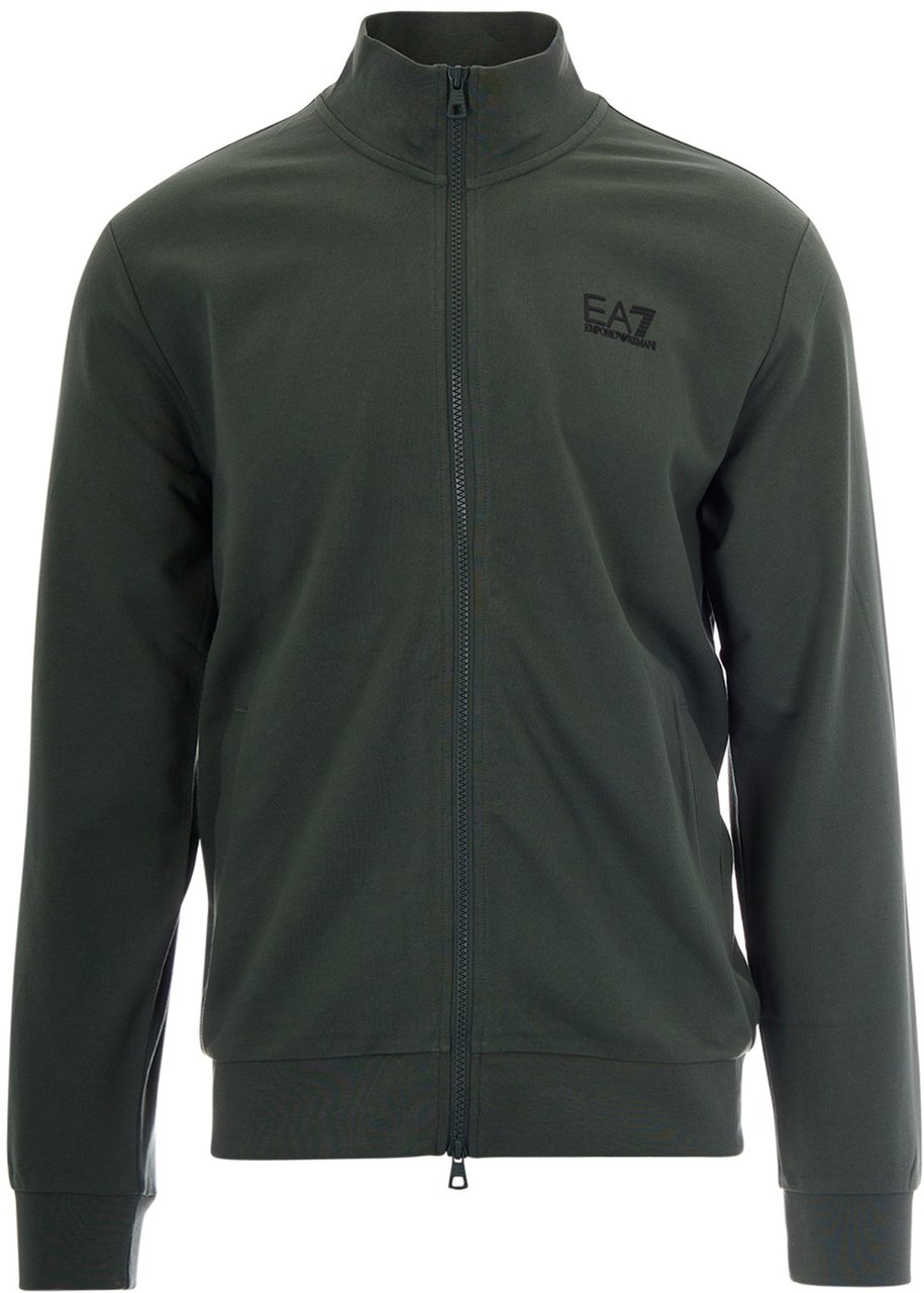 EA7 Sweaters Cilantro Divers