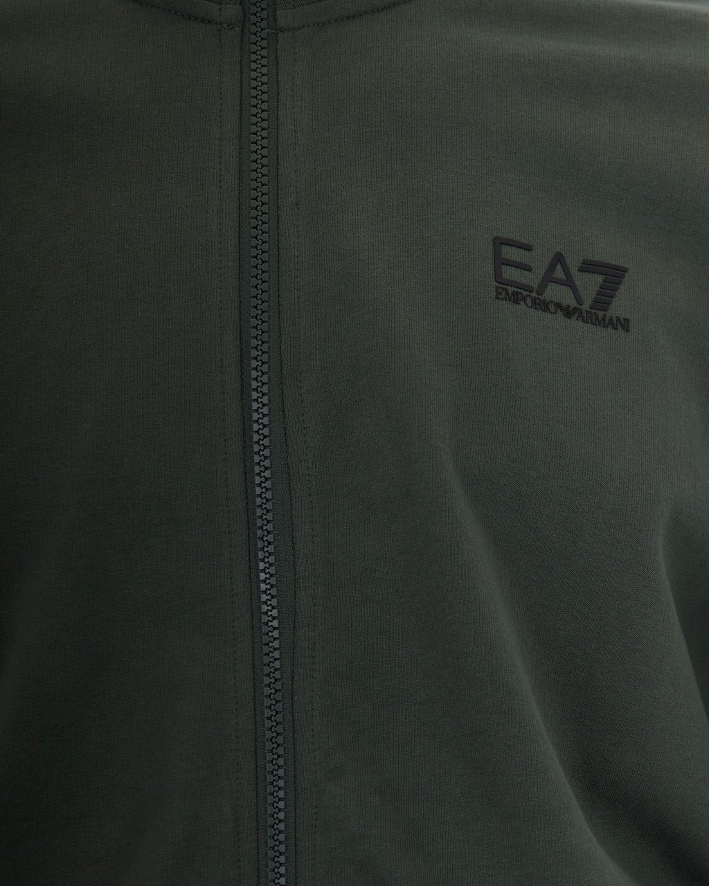 EA7 Sweaters Cilantro Divers