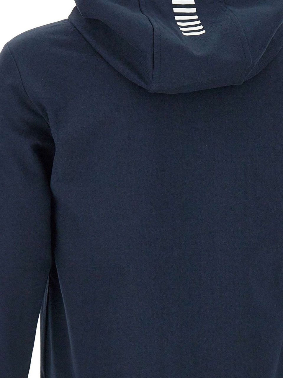 EA7 Sweaters Navy