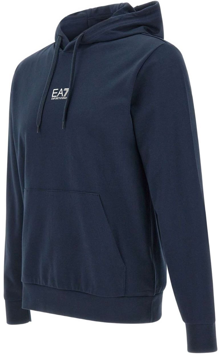 EA7 Sweaters Navy