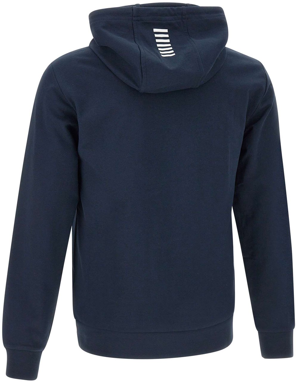 EA7 Sweaters Blue Blauw