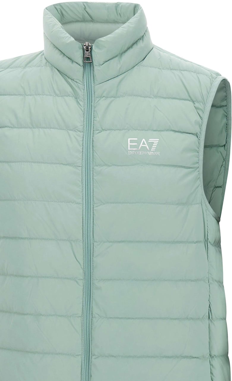 EA7 Jackets Green Lime