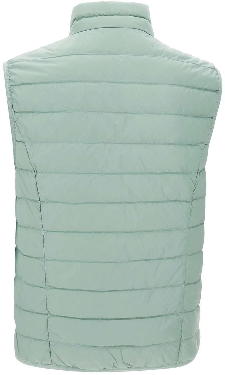 EA7 Jackets Green Groen