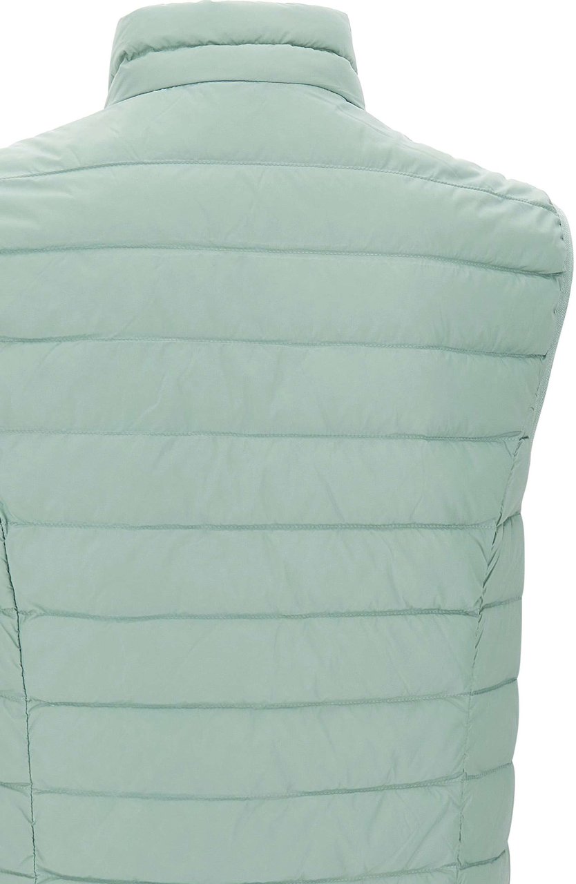 EA7 Jackets Green Lime