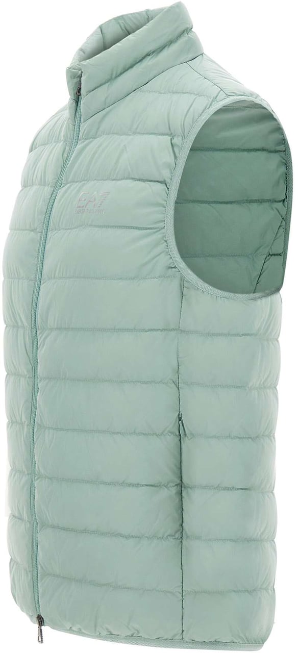 EA7 Jackets Green Groen