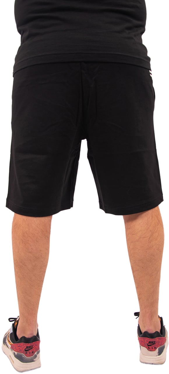 EA7 EA7 Jogging Short Zwart