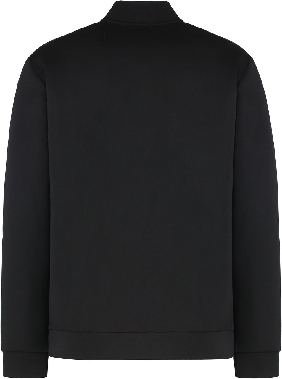 EA7 Two-piece suit Zwart