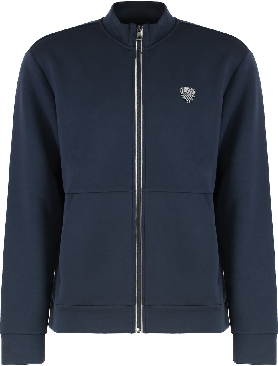 EA7 Two-piece suit Blauw