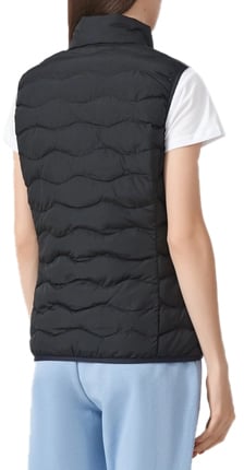 EA7 Jackets Black Zwart