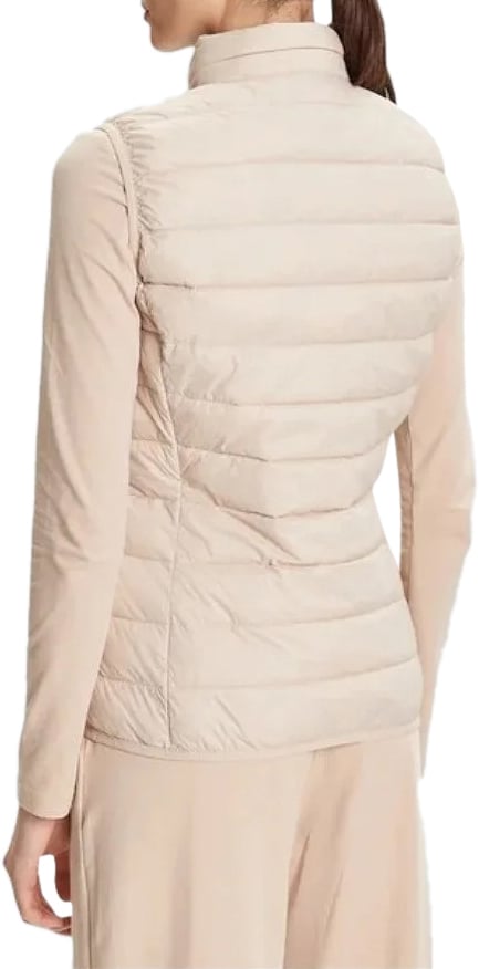 EA7 Jackets Beige Beige