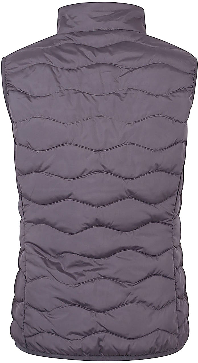 EA7 Jackets Grey Grijs