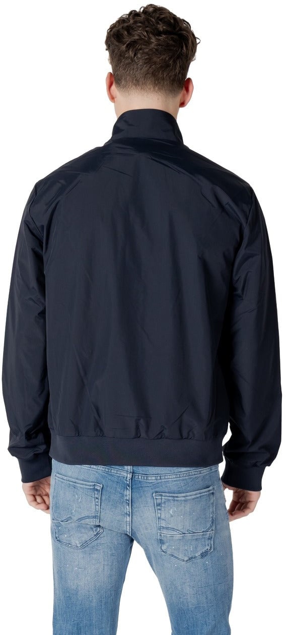 Ea7 Men Blazer Blauw