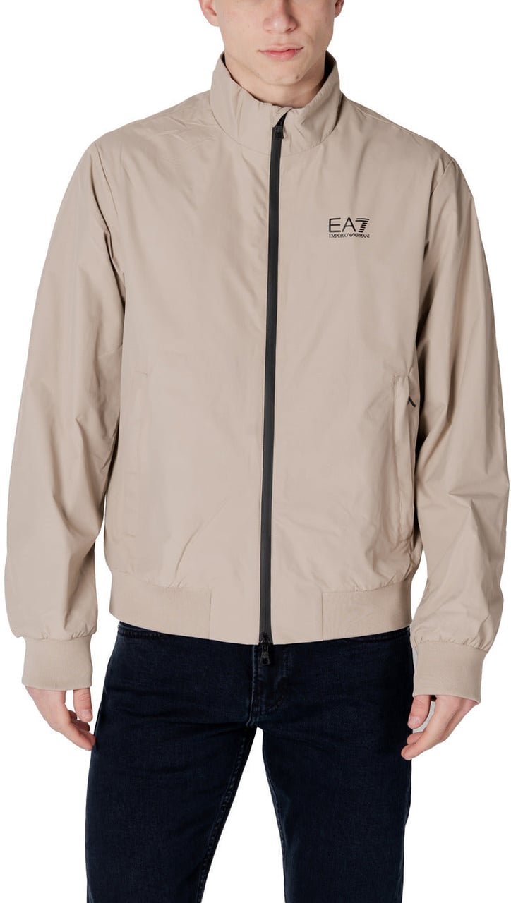 Ea7 Men Blazer Blauw