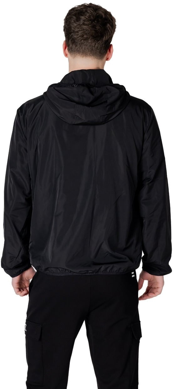 Ea7 Men Blazer Wit
