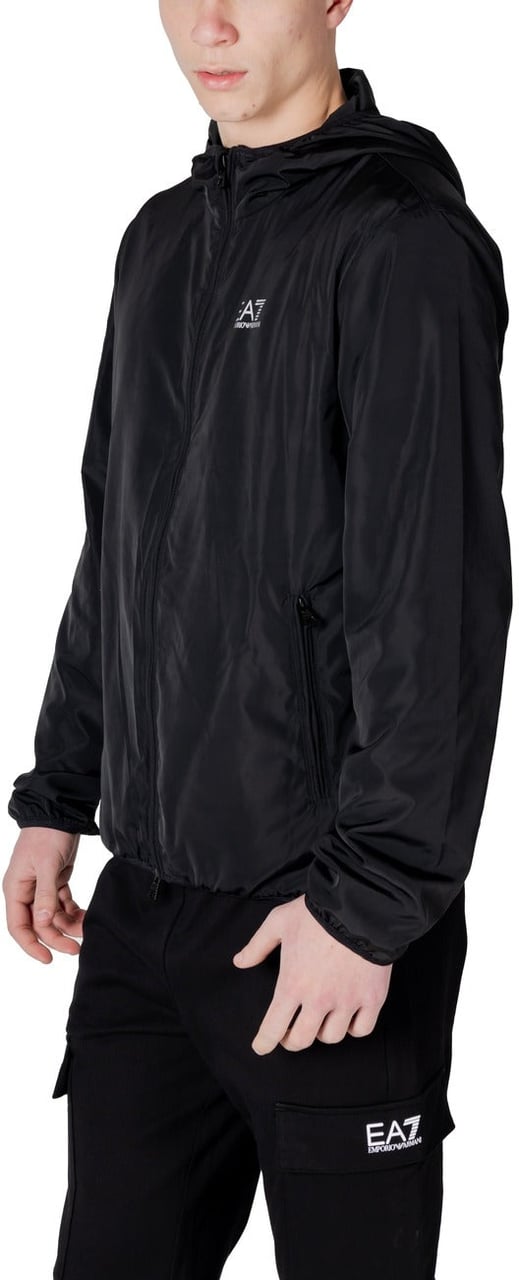 Ea7 Men Blazer Wit