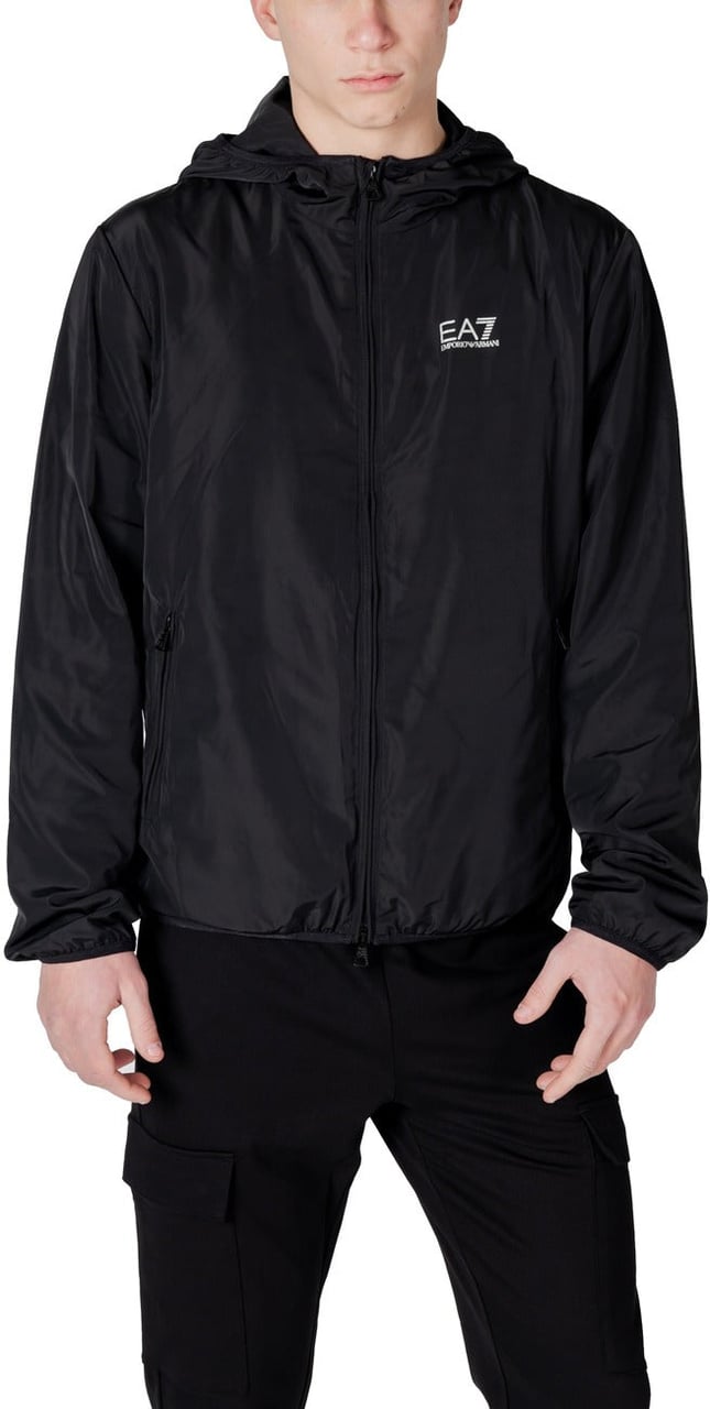 Ea7 Men Blazer Wit