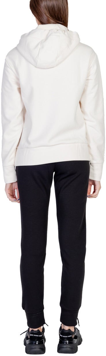 EA7 Ea7  Women Jumpsuit Beige