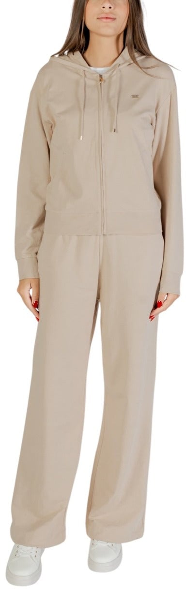 Ea7  Women Jumpsuit Zwart