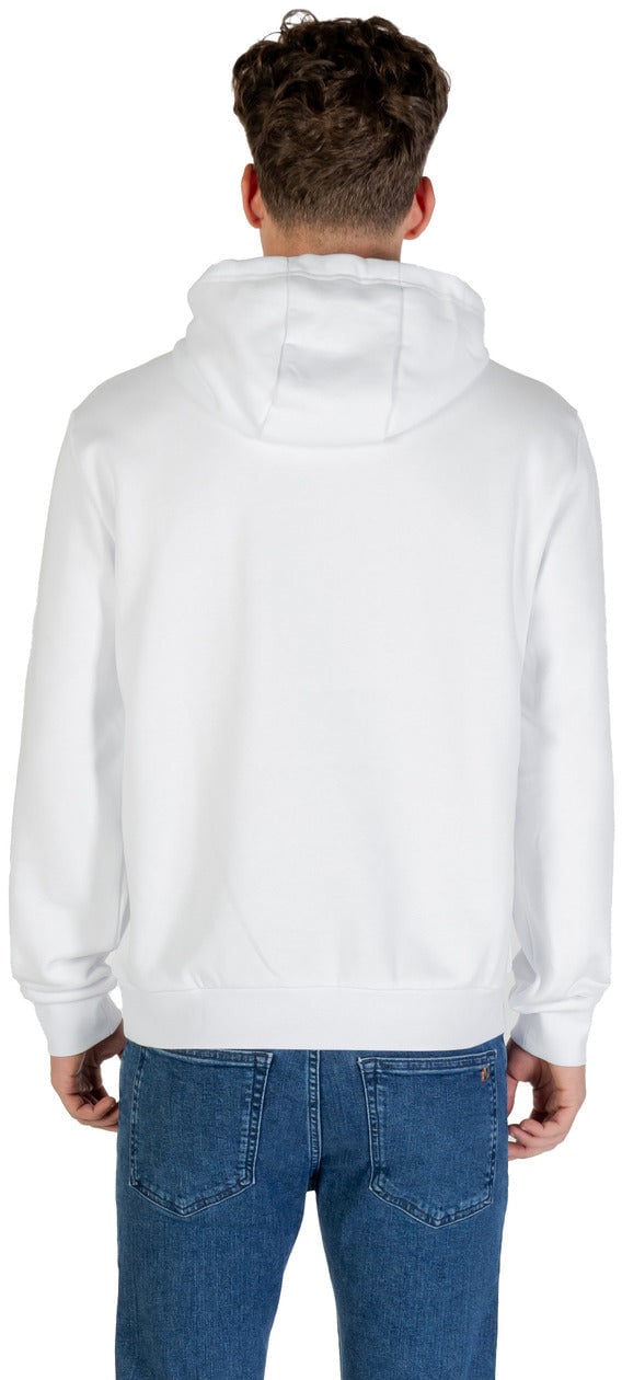 Ea7 Men Sweatshirts Wit
