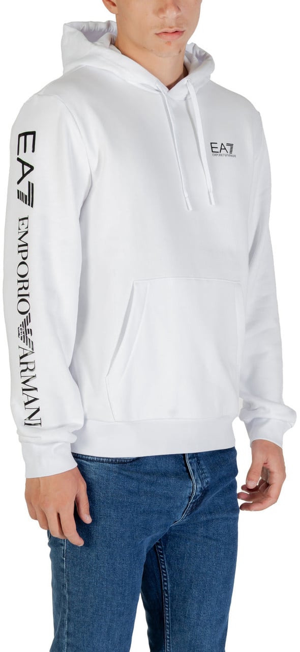 Ea7 Men Sweatshirts Wit