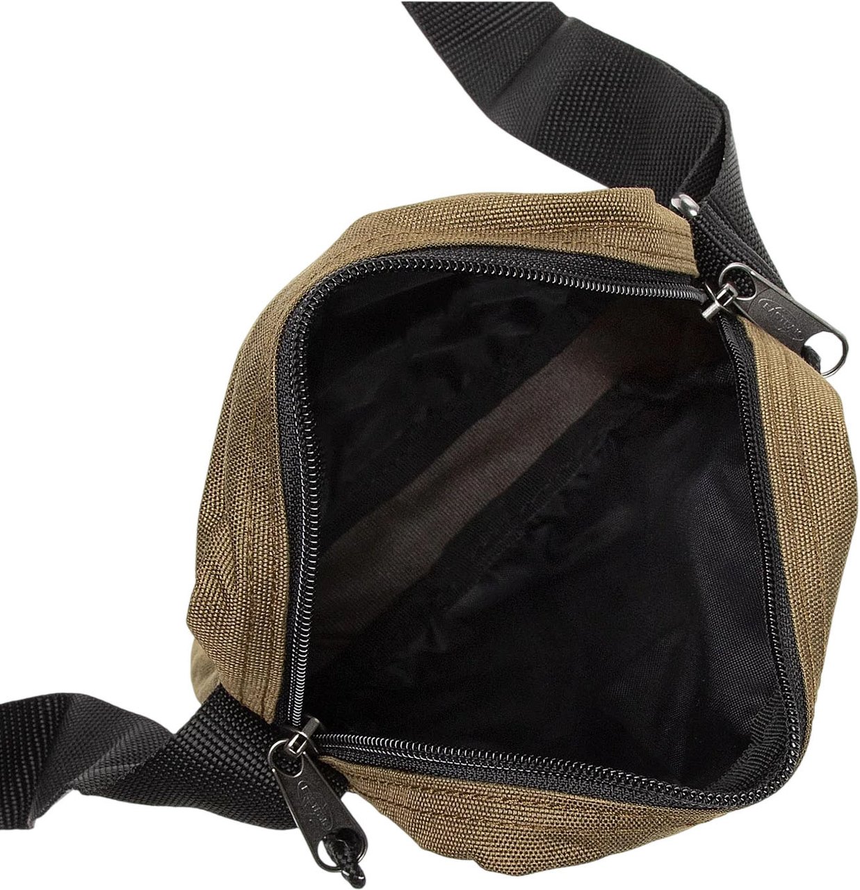 EASTPAK Borsello The One Army Olive Groen