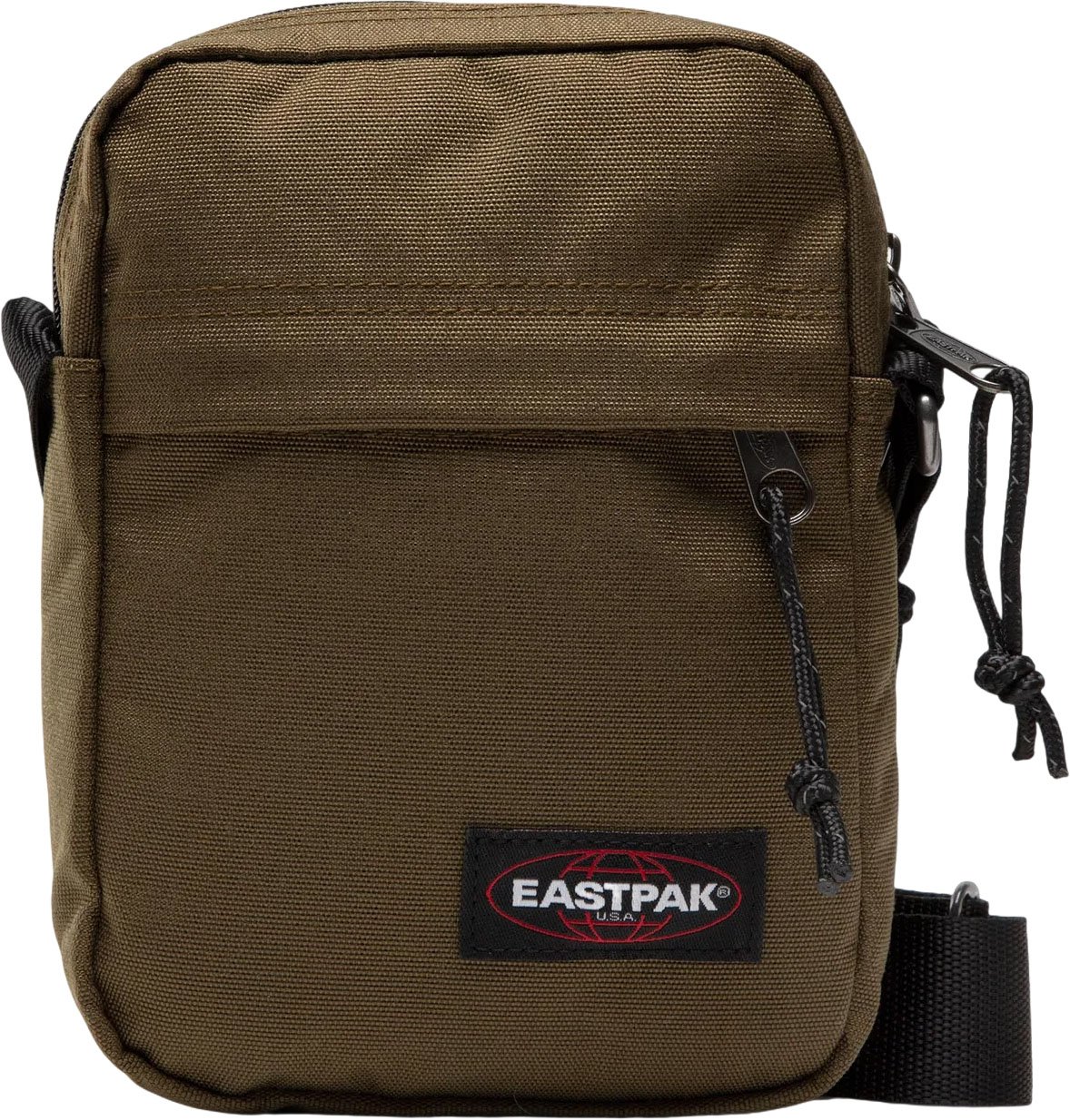 EASTPAK Borsello The One Army Olive Groen