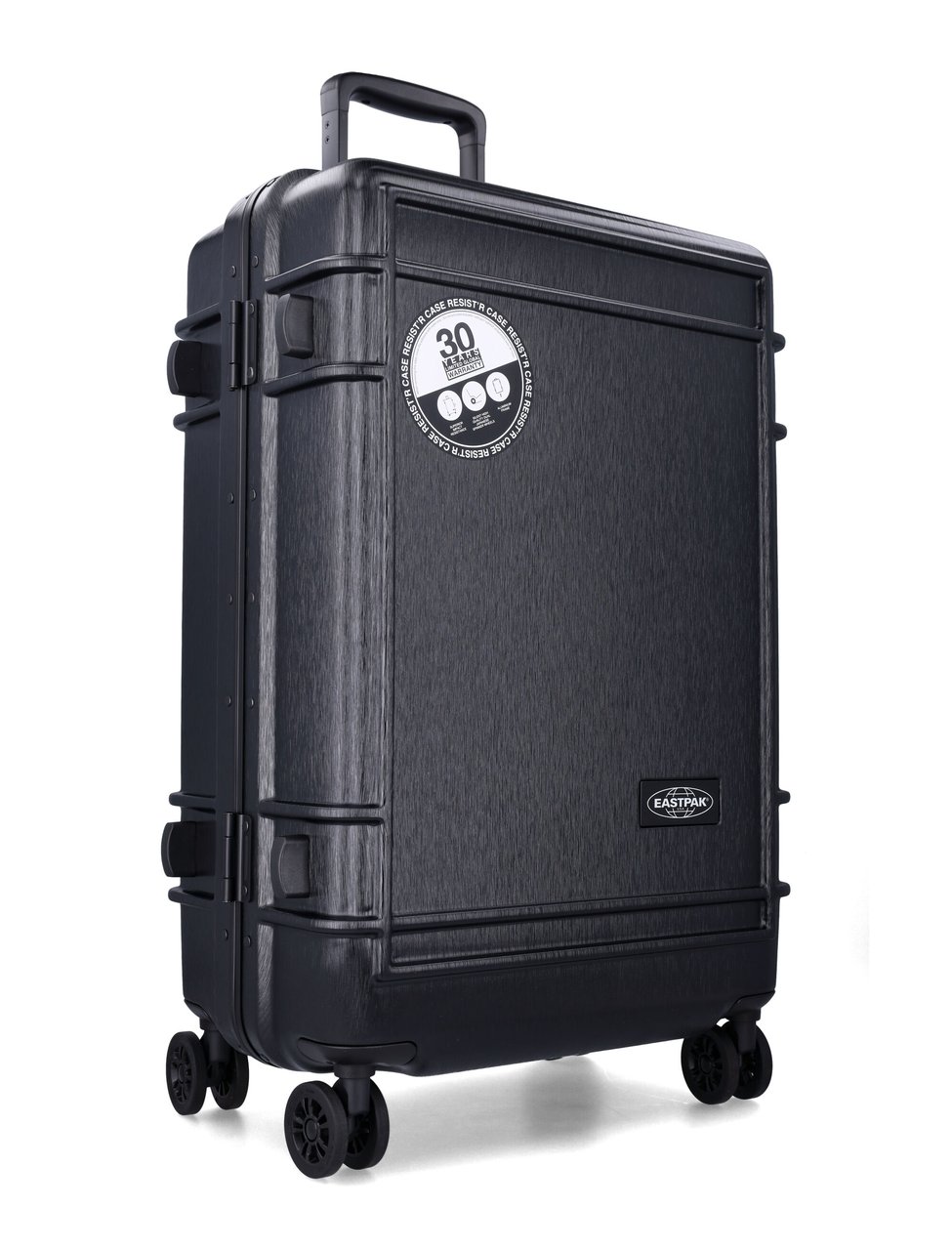 EASTPAK Resist'r Case M Suitcase Grijs