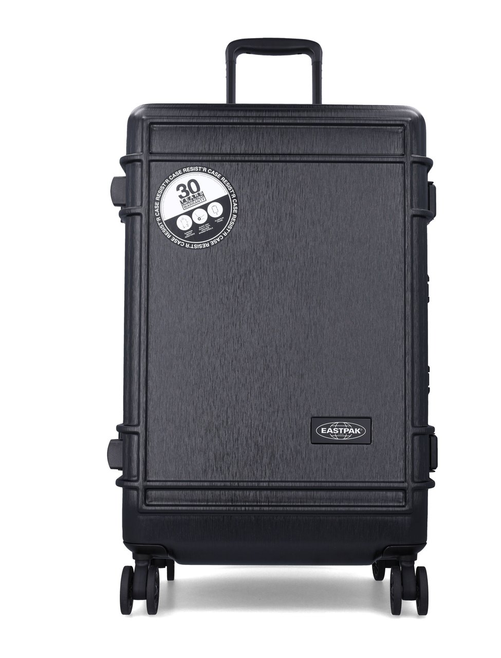 EASTPAK Resist'r Case M Suitcase Grijs