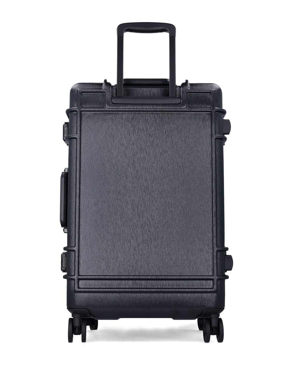 EASTPAK Resist'r Case M Suitcase Grijs