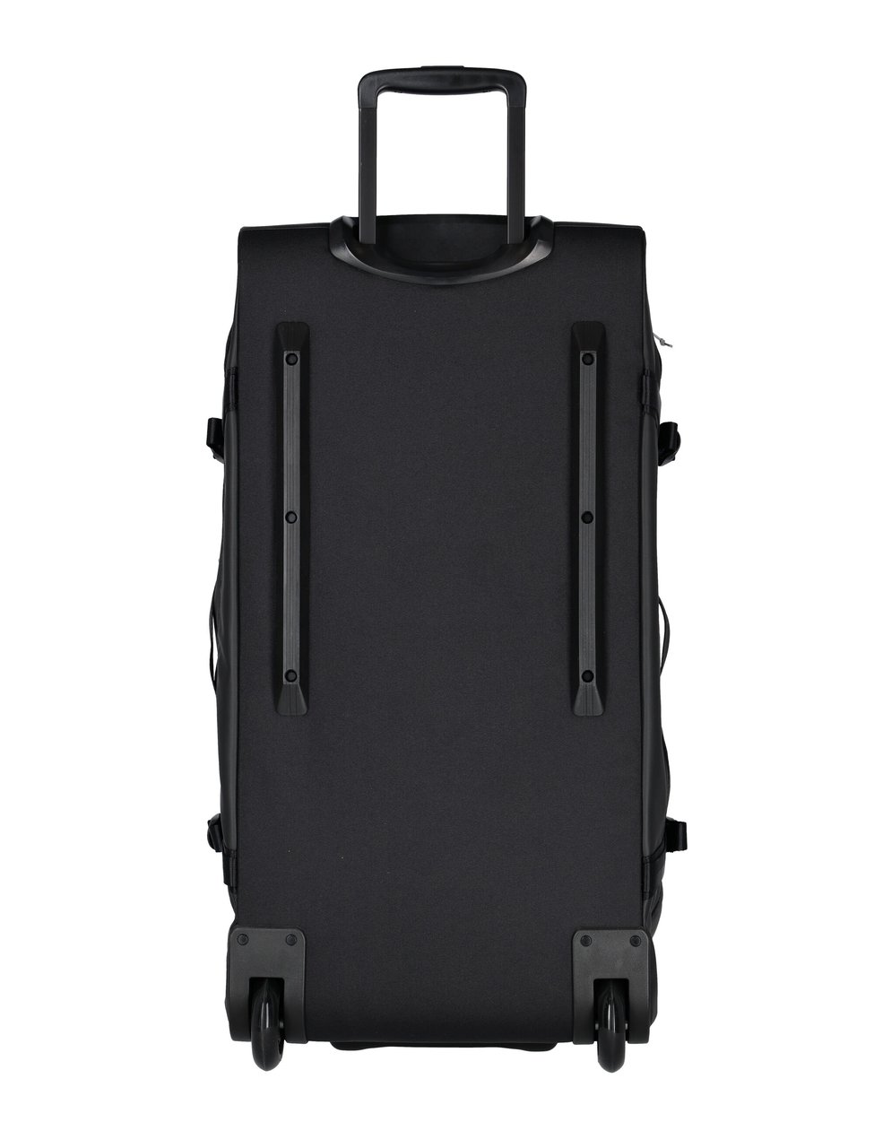 EASTPAK Duffel Pack Wheel Large Suitcase Zwart