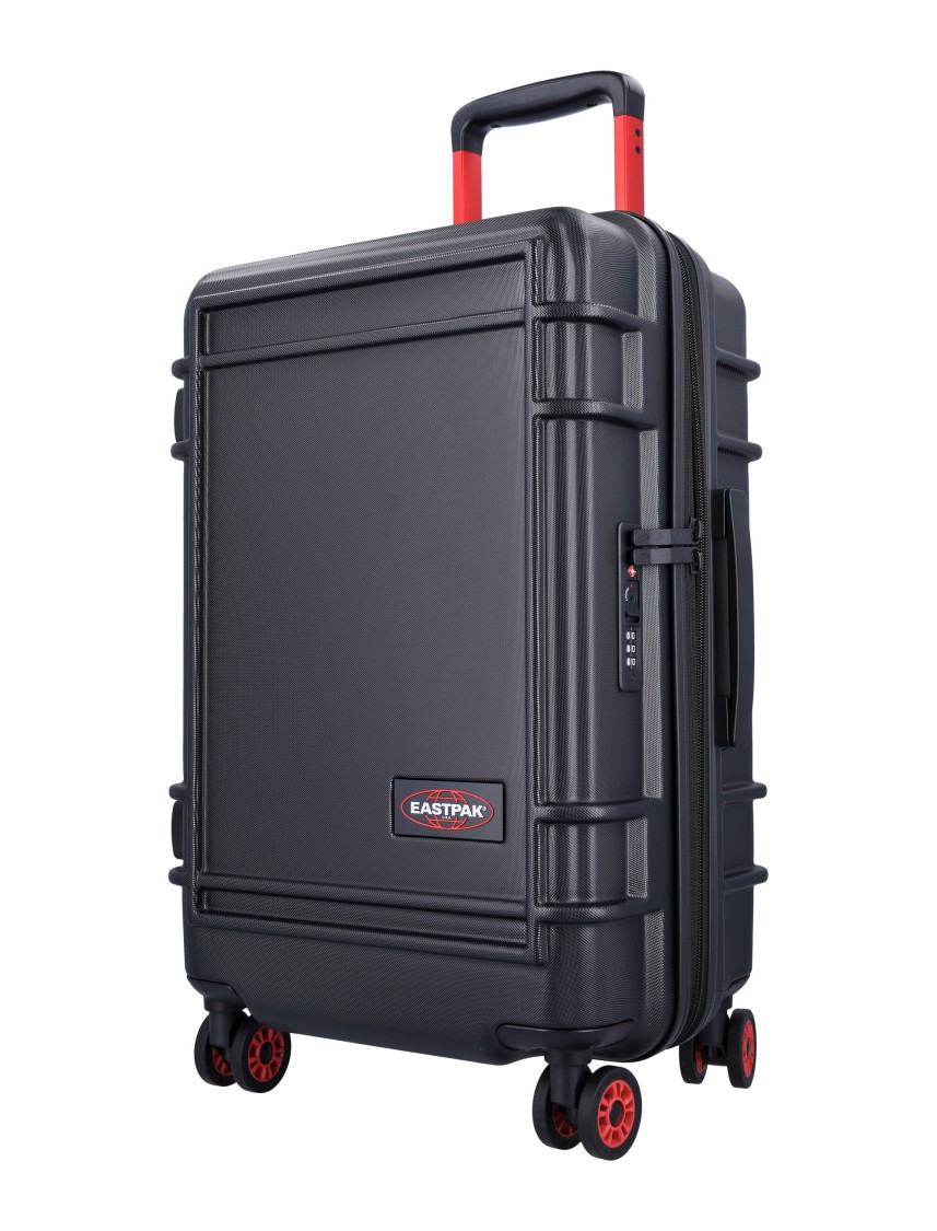 EASTPAK Resist'r Zip S Zwart