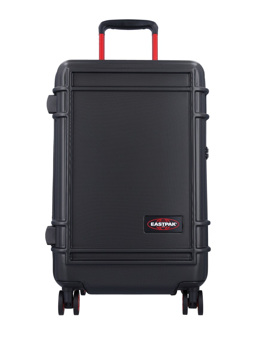 EASTPAK Resist'r Zip S Zwart