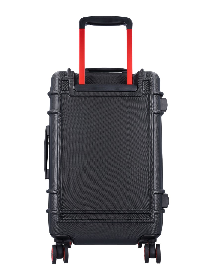 EASTPAK Resist'r Zip S Zwart