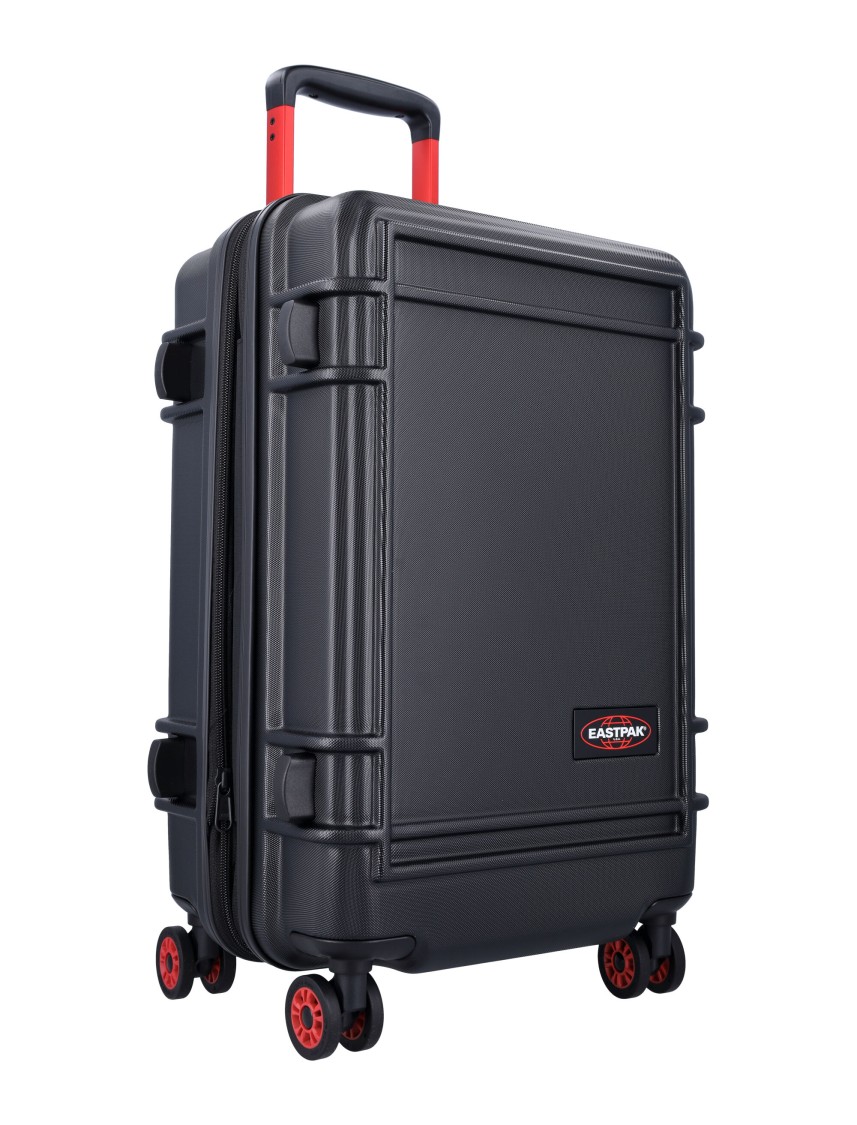 EASTPAK Resist'r Zip S Zwart