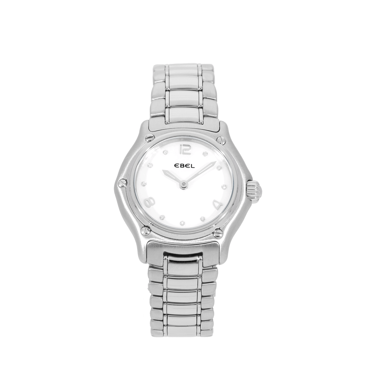 Ebel 1911 Wit